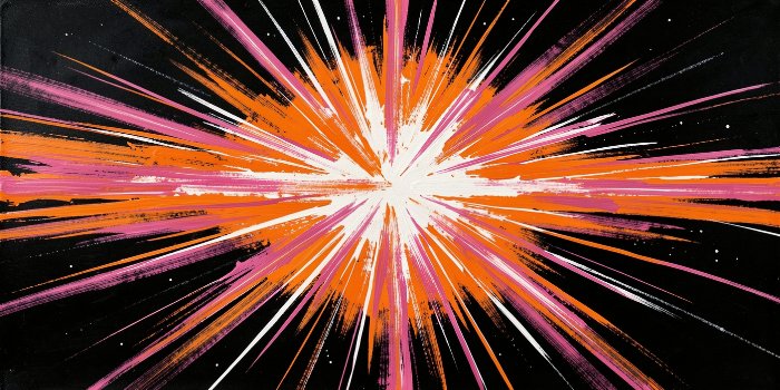 Star Burst