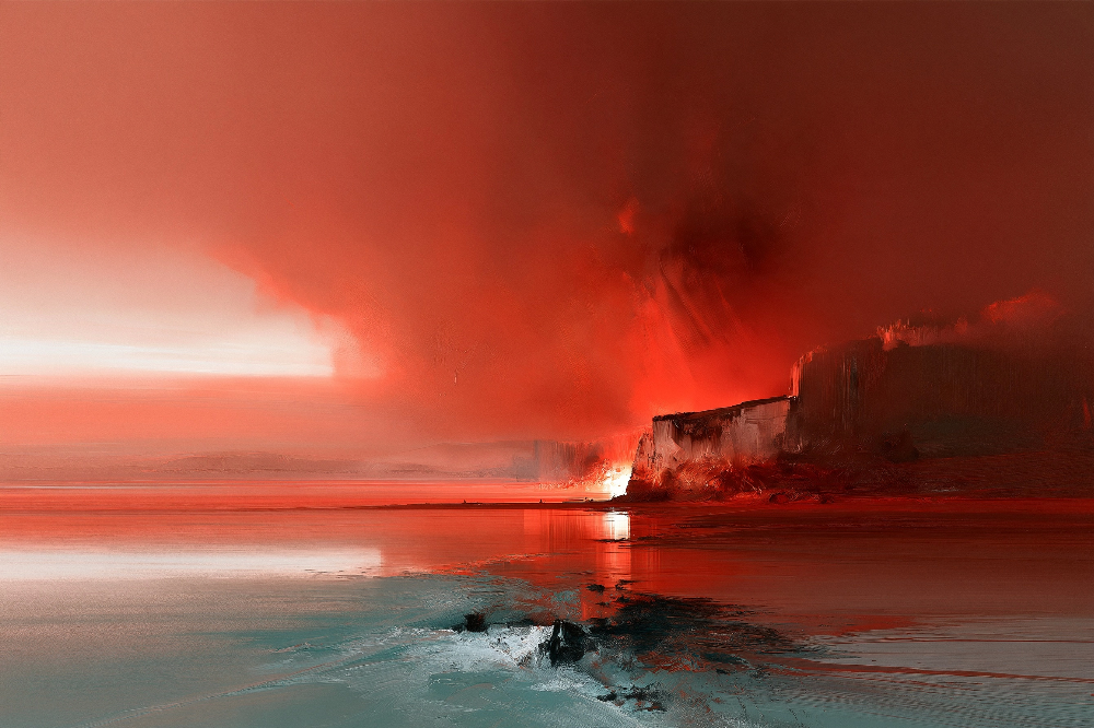 Crimson Tide