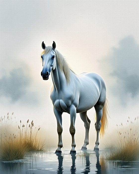Pale Rider