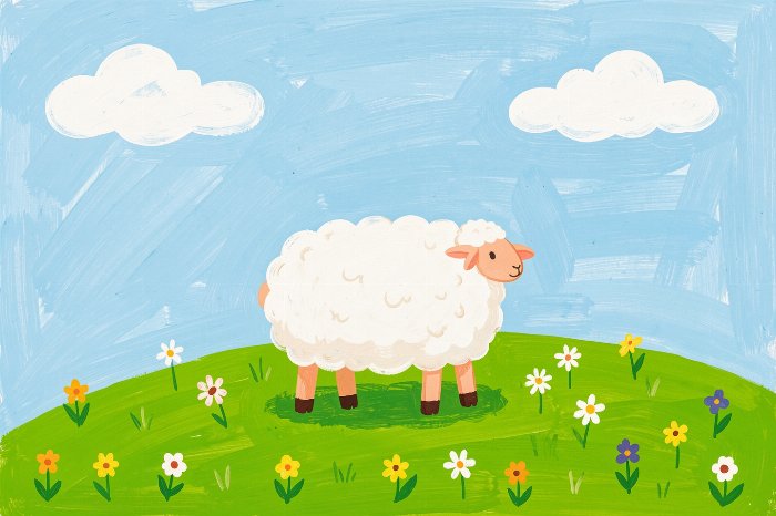 Daisy Flock