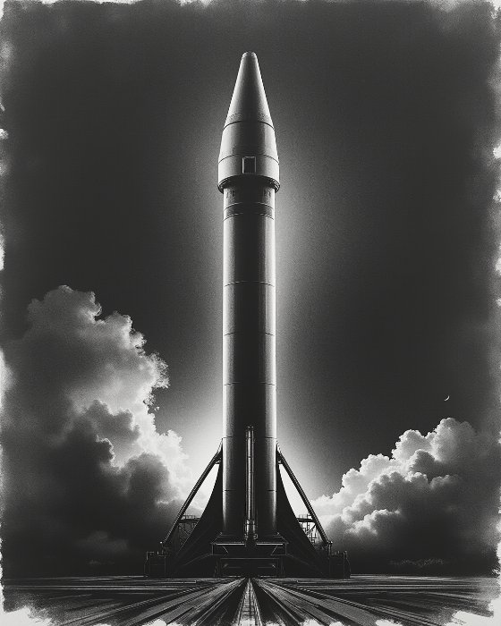 Night Launch