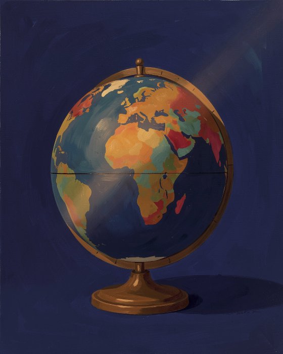 Globe Study