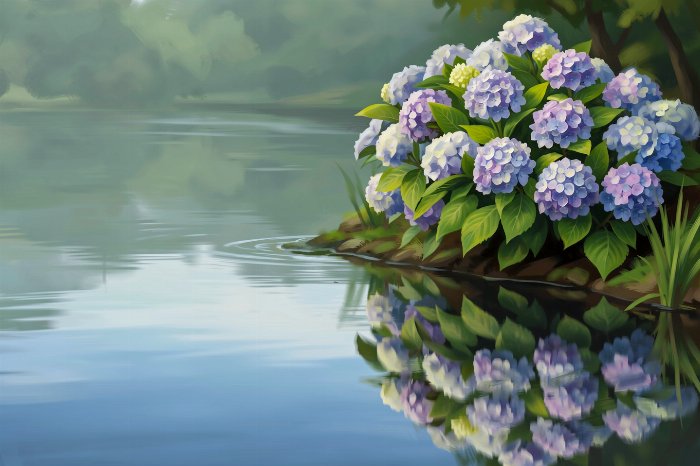 Still Bloom