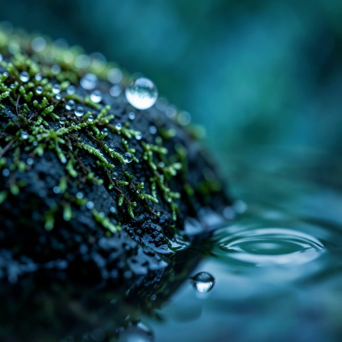 Moon Dew
