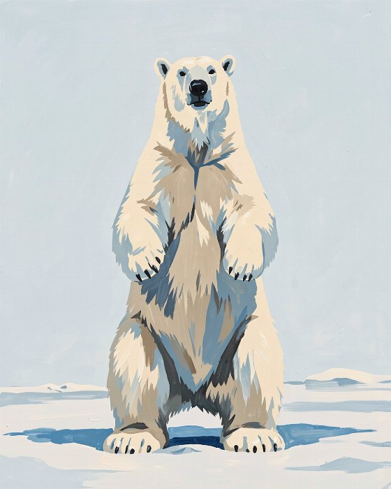 Arctic Sentinel