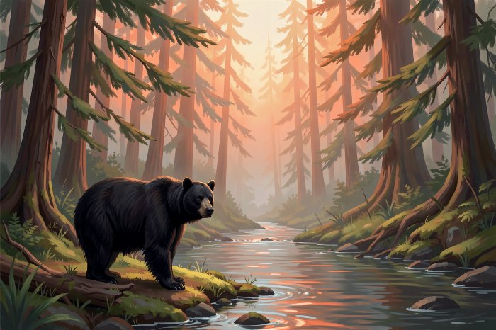 Creekside Sentinel