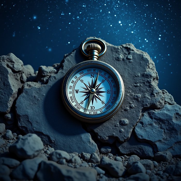 Star Compass II