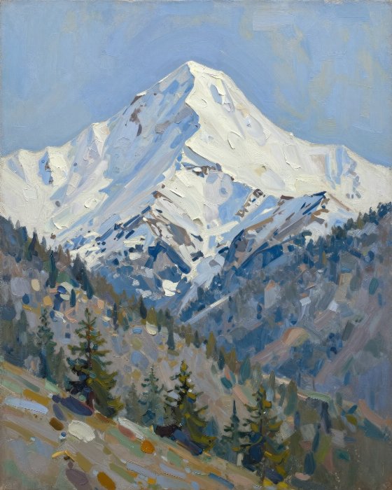 Summit Hush