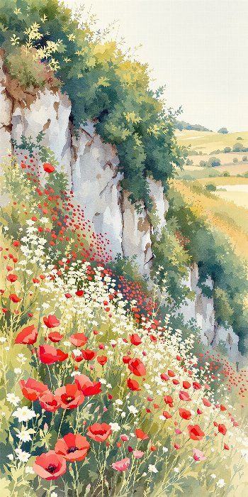 Hedgerow Rise