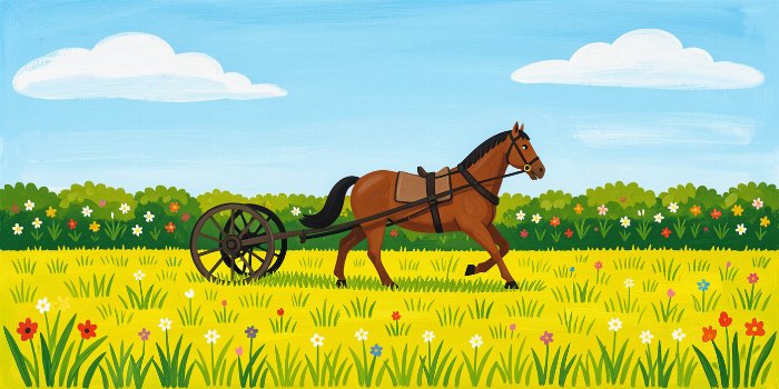Meadow Tread