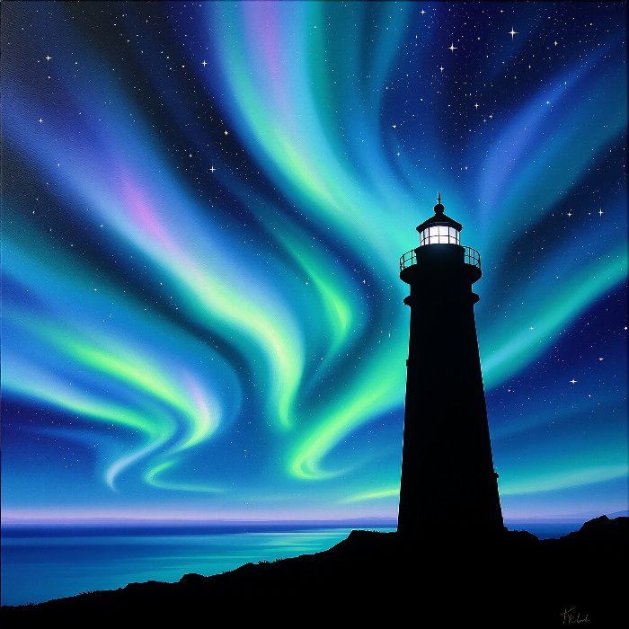 Polar Beacon II