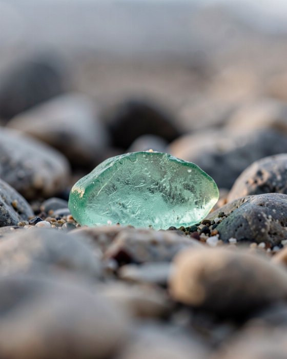 Sea Glass