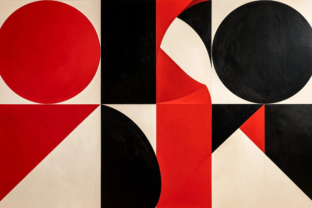 Primary Geometry