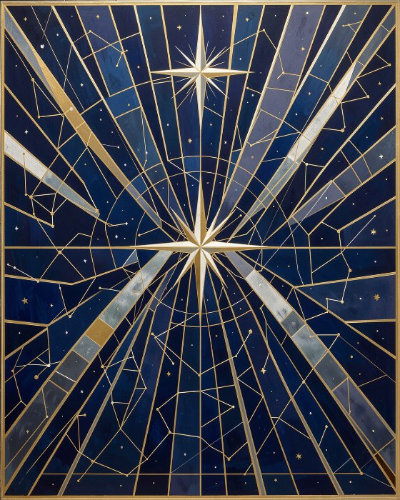 Star Chart