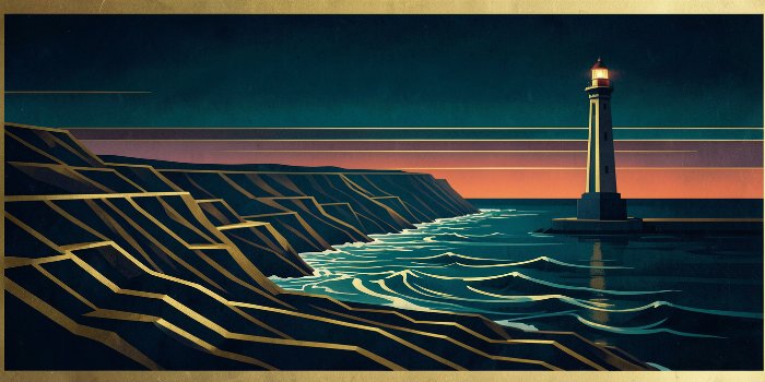 Coastal Deco