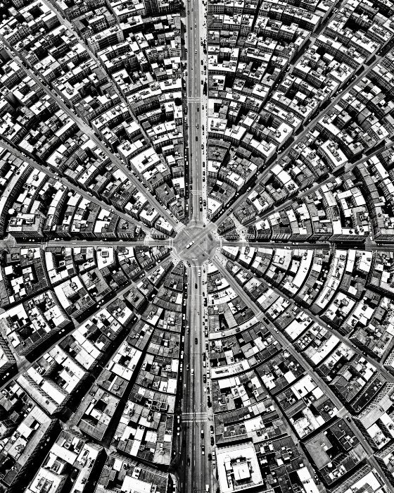 Avenue View