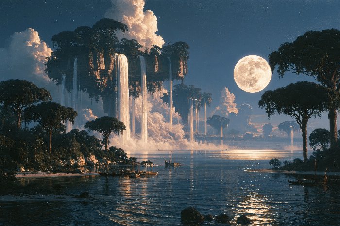 Moonfall