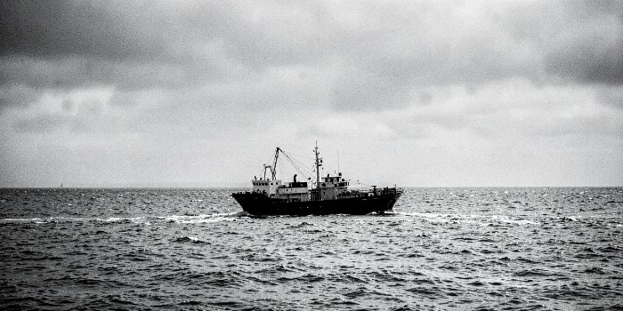 Lone Trawler II