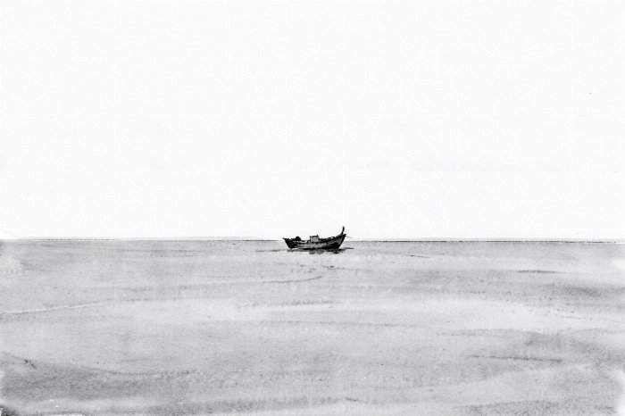 Solitude II