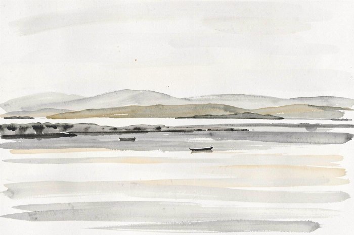 Estuary Line