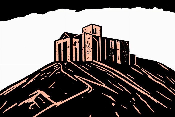 Hill Chapel