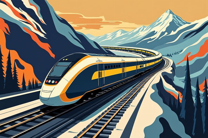 Golden Ascent II