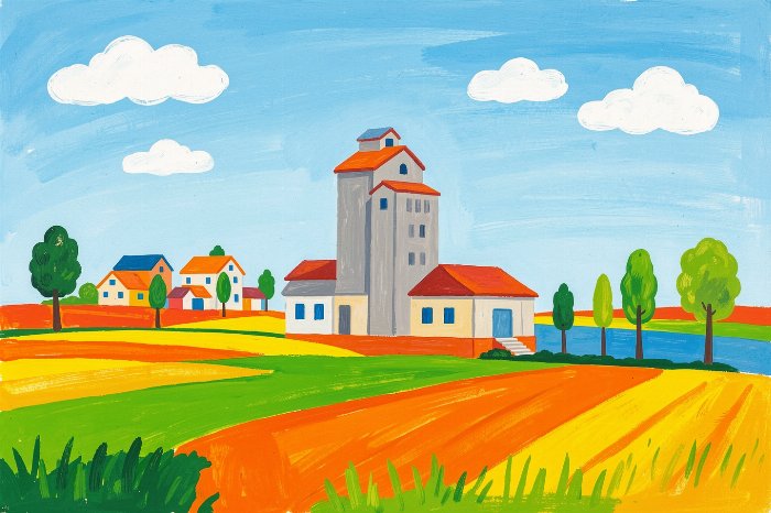Prairie Gem