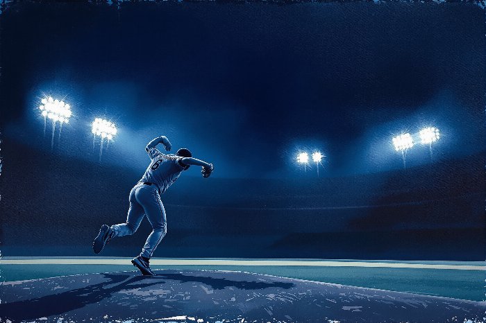 Night Pitch