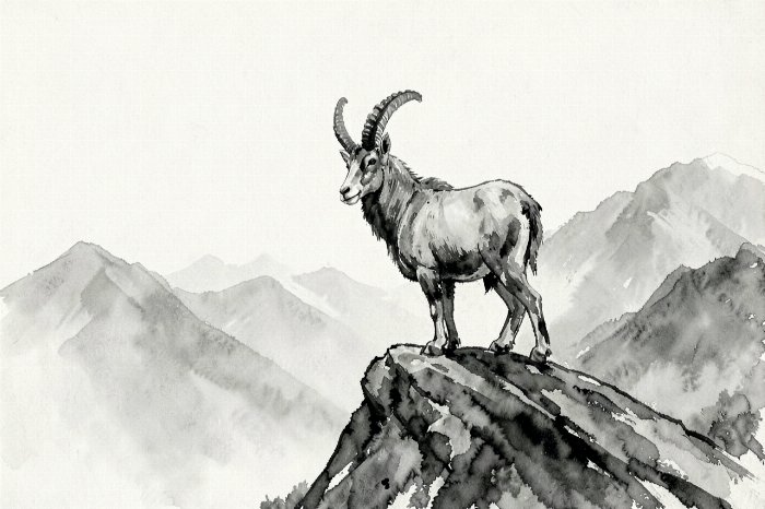 Ibex Ledge II