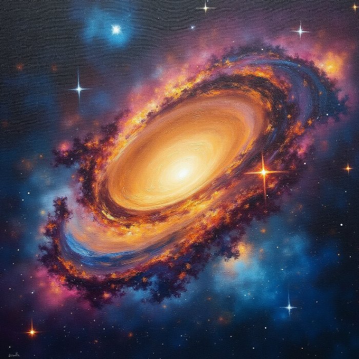 Star Drift II