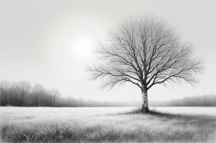 Frost Meadow II
