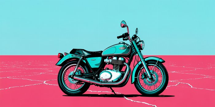 Salt Ride