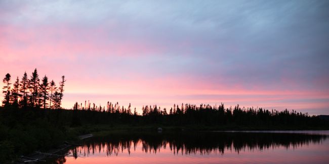 Cabin Life North Shore II