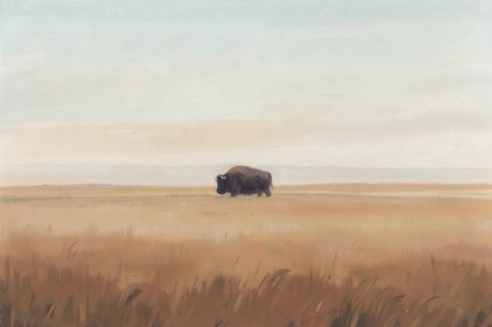 Quiet Herd