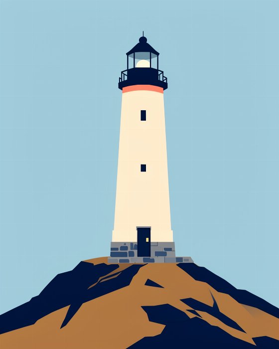 Coastal Tower