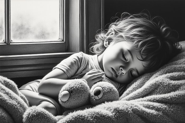 Small Slumber II