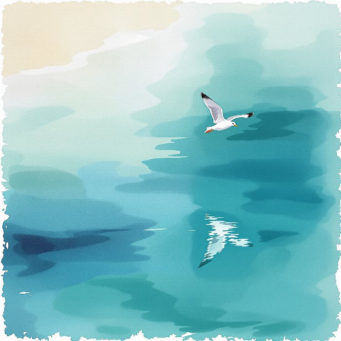 Tidal Calm