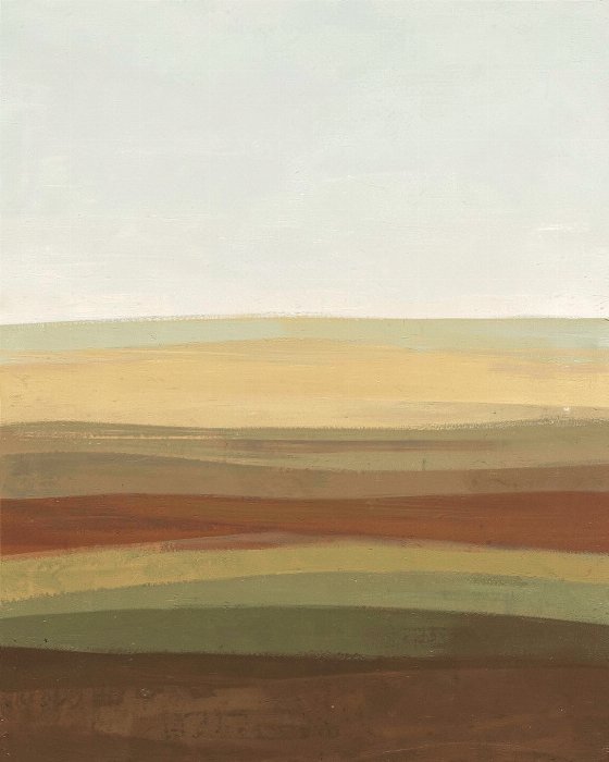 Quiet Fields