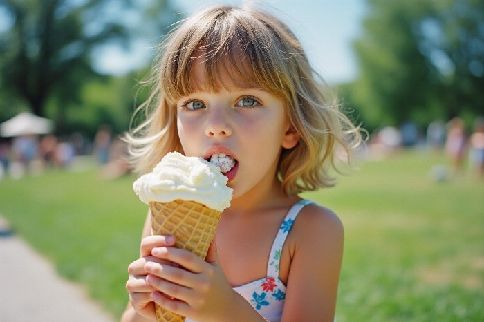 Summer Treat II