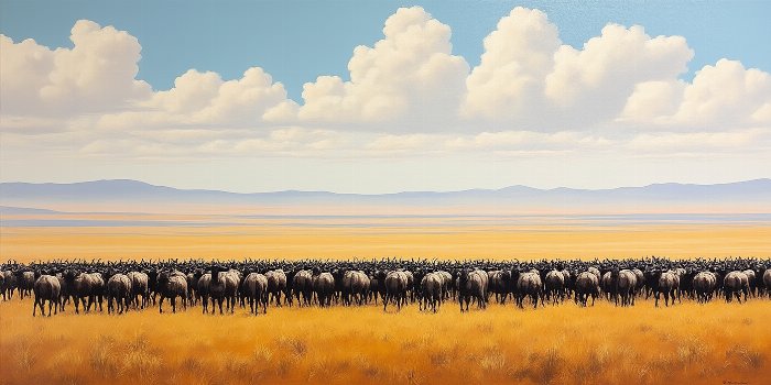 Herd Horizon II