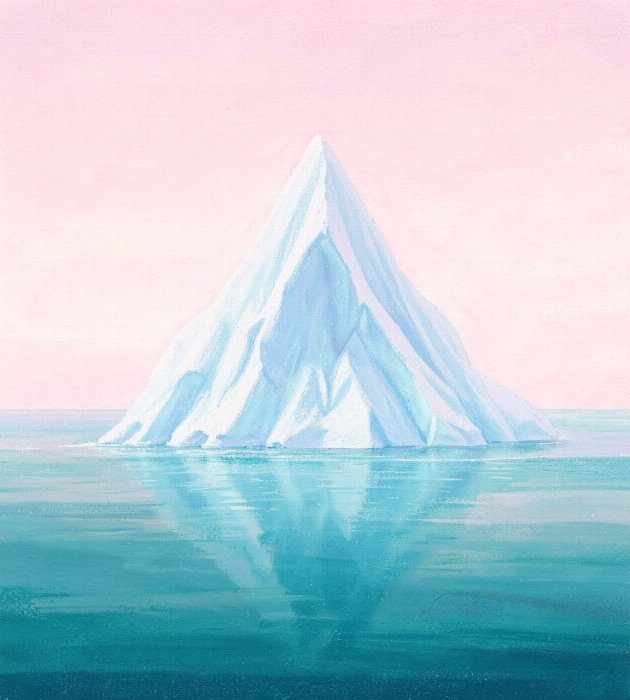 Polar Glow II