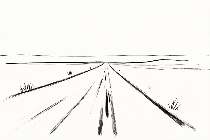 Lone Highway