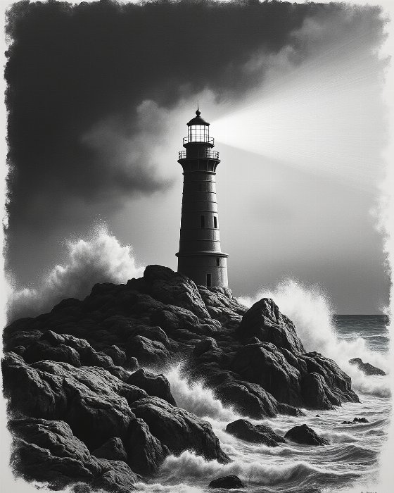 Beacon Storm II