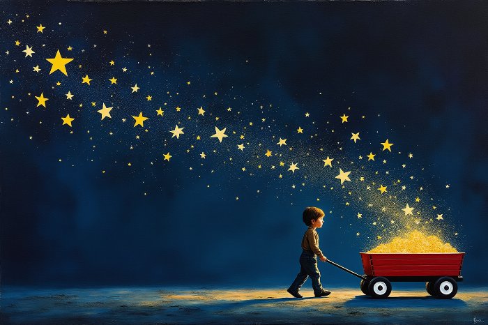Star Wagon II