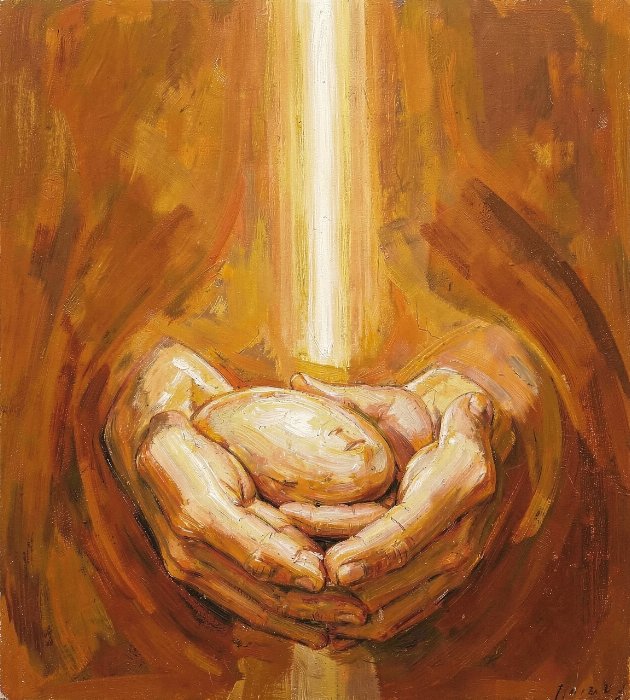 Cradle Light II
