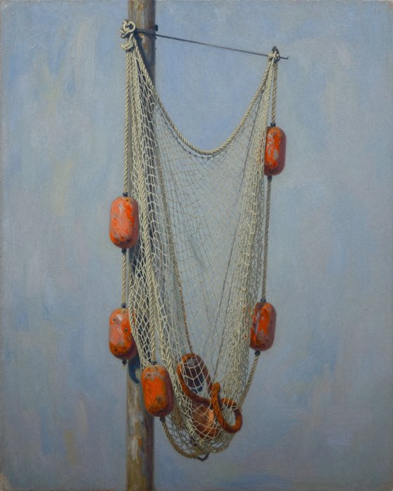 Harbour Catch