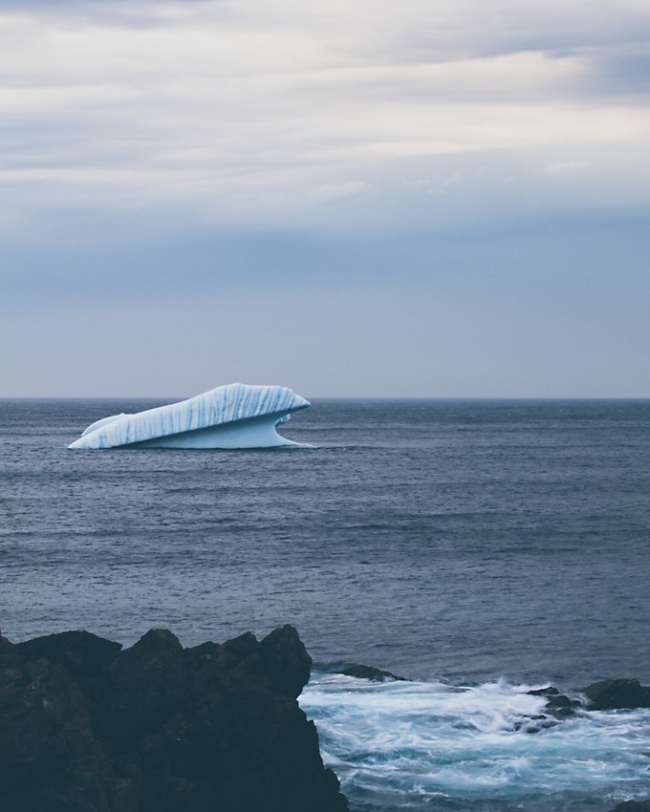 Movement And Ice