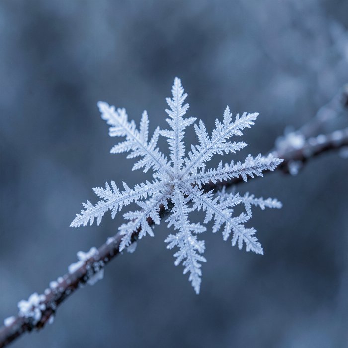 Ice Branch