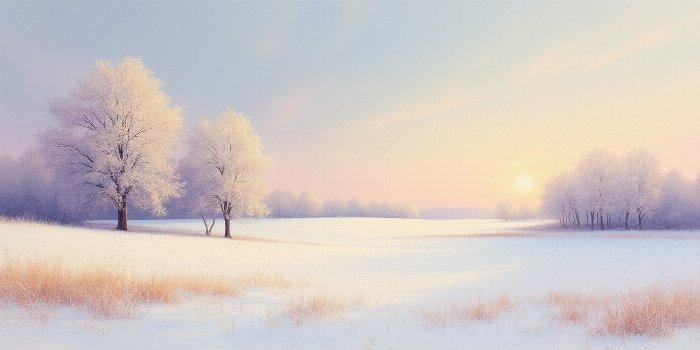 Pale Horizon II