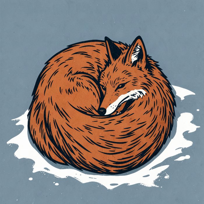 Copper Nap